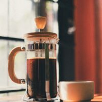 Best Coffee For Your French Press Brewing