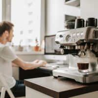 Best cappuccino machine