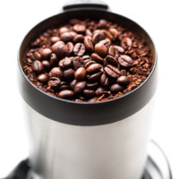 coffee grinder reviews
